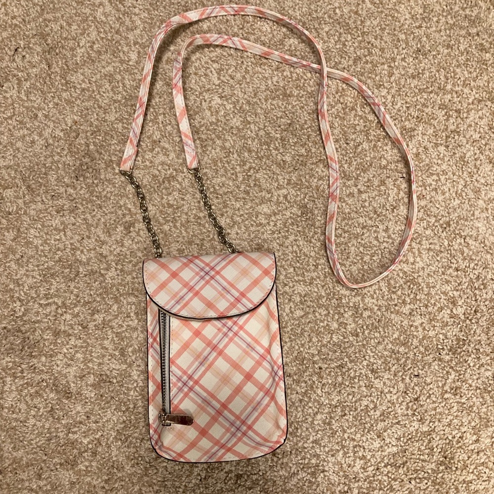 Small purse